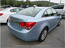 Thumbnail image of 2011 Chevrolet Cruze at Keith's Auto Sales