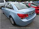 Thumbnail image of 2011 Chevrolet Cruze at Keith's Auto Sales