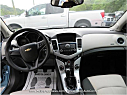 Thumbnail image of 2011 Chevrolet Cruze at Keith's Auto Sales