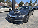 Thumbnail image of 2015 Acura TLX at Heritage Auto Sales LLC