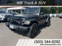 Thumbnail image of 2018 Jeep Wrangler JK Unlimited at NW Truck & SUV