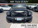 Thumbnail image of 2018 Jeep Wrangler JK Unlimited at NW Truck & SUV