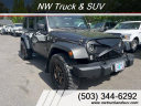 Thumbnail image of 2018 Jeep Wrangler JK Unlimited at NW Truck & SUV