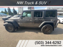 Thumbnail image of 2018 Jeep Wrangler JK Unlimited at NW Truck & SUV