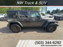 Thumbnail image of 2018 Jeep Wrangler JK Unlimited at NW Truck & SUV