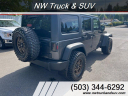 Thumbnail image of 2018 Jeep Wrangler JK Unlimited at NW Truck & SUV