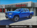 Thumbnail image of 2024 Nissan Frontier at Wallace Nissan Mitsubishi