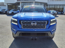Thumbnail image of 2024 Nissan Frontier at Wallace Nissan Mitsubishi