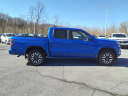 Thumbnail image of 2024 Nissan Frontier at Wallace Nissan Mitsubishi