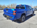 Thumbnail image of 2024 Nissan Frontier at Wallace Nissan Mitsubishi