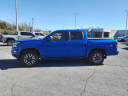 Thumbnail image of 2024 Nissan Frontier at Wallace Nissan Mitsubishi