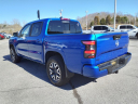 Thumbnail image of 2024 Nissan Frontier at Wallace Nissan Mitsubishi