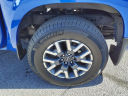 Thumbnail image of 2024 Nissan Frontier at Wallace Nissan Mitsubishi