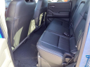 Thumbnail image of 2024 Nissan Frontier at Wallace Nissan Mitsubishi