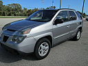 Thumbnail image of 2004 Pontiac Aztek at JWC Motor Sales LLC