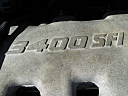 Thumbnail image of 2004 Pontiac Aztek at JWC Motor Sales LLC