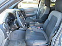 Thumbnail image of 2004 Pontiac Aztek at JWC Motor Sales LLC