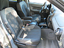 Thumbnail image of 2004 Pontiac Aztek at JWC Motor Sales LLC