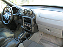 Thumbnail image of 2004 Pontiac Aztek at JWC Motor Sales LLC