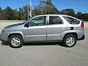 Thumbnail image of 2004 Pontiac Aztek at JWC Motor Sales LLC