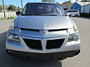 Thumbnail image of 2004 Pontiac Aztek at JWC Motor Sales LLC