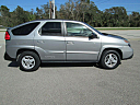 Thumbnail image of 2004 Pontiac Aztek at JWC Motor Sales LLC