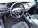 2020 Cadillac XT4 Sport at Freedom Chevrolet