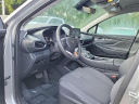 2021 Hyundai SANTA FE SEL at Toyota of North Miami