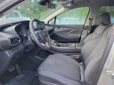 Thumbnail image of 2021 Hyundai SANTA FE at Toyota of North Miami