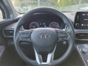 Thumbnail image of 2021 Hyundai SANTA FE at Toyota of North Miami