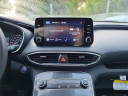 Thumbnail image of 2021 Hyundai SANTA FE at Toyota of North Miami