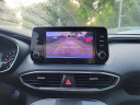Thumbnail image of 2021 Hyundai SANTA FE at Toyota of North Miami