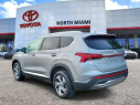 Thumbnail image of 2021 Hyundai SANTA FE at Toyota of North Miami