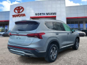 Thumbnail image of 2021 Hyundai SANTA FE at Toyota of North Miami