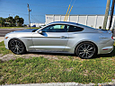 Thumbnail image of 2016 Ford Mustang at Best Automotive
