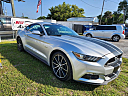 Thumbnail image of 2016 Ford Mustang at Best Automotive