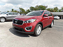 Thumbnail image of 2017 Kia Sorento at Delray Kia