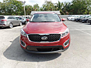 2017 Kia Sorento LX V6 at Delray Kia