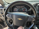 Thumbnail image of 2019 Chevrolet Silverado 3500HD at Osseo Ford