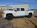 Thumbnail image of 2019 Chevrolet Silverado 3500HD at Osseo Ford