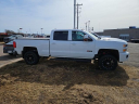 Thumbnail image of 2019 Chevrolet Silverado 3500HD at Osseo Ford