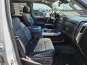 Thumbnail image of 2019 Chevrolet Silverado 3500HD at Osseo Ford