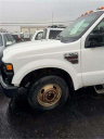 Thumbnail image of 2010 Ford F-350 Super Duty at Cactus Motors