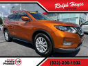 Thumbnail image of 2017 Nissan Rogue at Ralph Hayes Toyota
