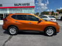 Thumbnail image of 2017 Nissan Rogue at Ralph Hayes Toyota