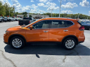 Thumbnail image of 2017 Nissan Rogue at Ralph Hayes Toyota