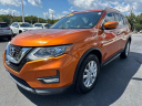 Thumbnail image of 2017 Nissan Rogue at Ralph Hayes Toyota