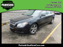Thumbnail image of 2011 Chevrolet Malibu at Parkside Total Auto Care