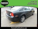 Thumbnail image of 2011 Chevrolet Malibu at Parkside Total Auto Care