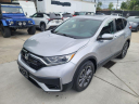 Thumbnail image of 2020 Honda CR-V at HIGH LINE AUTO SALES
